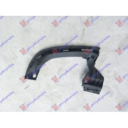 Mbajtës i shiritit për tubin e shkarkimit (AMG-lime) për AUDI A4 19- - OEM: 8W0807347A
