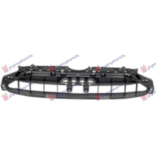 Bazë për Maskë pvc/grilë plastik (S-LINE) për AUDI A4 19- - OEM: 8W0807233D Bazë për Maskë pvc/grilë plastik (S-LINE) për AUDI A4 19- - OEM: 8W0807233D