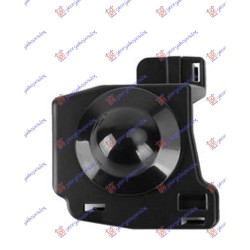 Shtërngues/mbajtës për sensor parakolpin e përparmë (me tempomat) për AUDI A4 19- - OEM: 8W0807820 Shtërngues/mbajtës për sensor parakolpin e përparmë (me tempomat) për AUDI A4 19- - OEM: 8W0807820