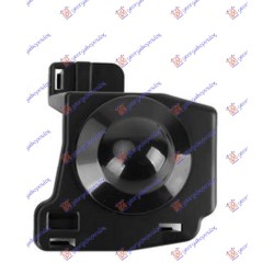 Shtërngues/mbajtës për sensor parakolpin e përparmë (me tempomat) për AUDI A4 19- - OEM: 8W0807819 Shtërngues/mbajtës për sensor parakolpin e përparmë (me tempomat) për AUDI A4 19- - OEM: 8W0807819