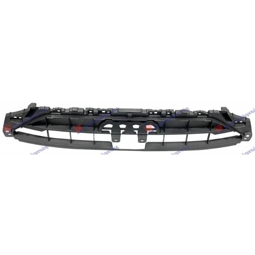 Bazë për pvcMaskë/grilë plastik për AUDI A4 19- - OEM: 8W0807233C Bazë për pvcMaskë/grilë plastik për AUDI A4 19- - OEM: 8W0807233C