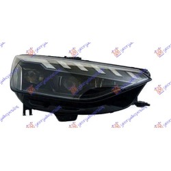 Fenerë FULL LED pa me shkëlqim RIX (MARELLI) për AUDI A4 19- - OEM: 8W0941036J Fenerë FULL LED pa me shkëlqim RIX (MARELLI) për AUDI A4 19- - OEM: 8W0941036J