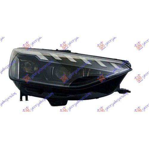 Fenerë FULL LED pa me shkëlqim RIX (MARELLI) për AUDI A4 19- - OEM: 8W0941036J