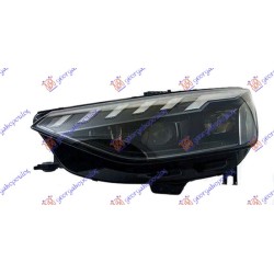 Fenerë FULL LED pa me shkëlqim RIX (MARELLI) për AUDI A4 19- - OEM: 8W0941035J Fenerë FULL LED pa me shkëlqim RIX (MARELLI) për AUDI A4 19- - OEM: 8W0941035J