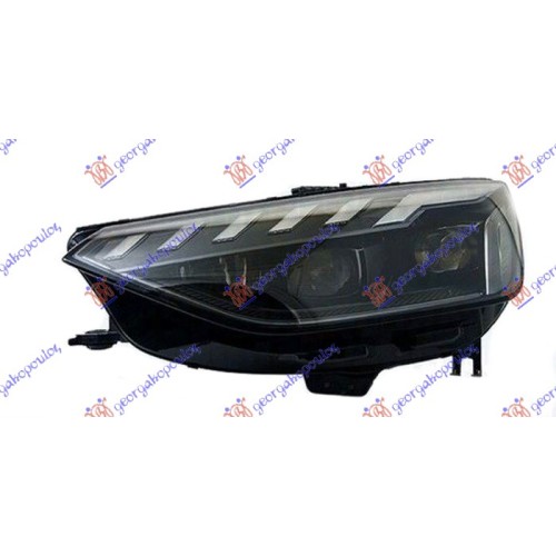 Fenerë FULL LED pa me shkëlqim RIX (MARELLI) për AUDI A4 19- - OEM: 8W0941035J