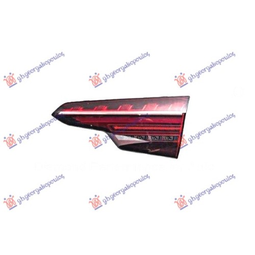 Dritë stop e brendshme LED për AUDI A4 19- - OEM: 8W5945094AA Dritë stop e brendshme LED për AUDI A4 19- - OEM: 8W5945094AA