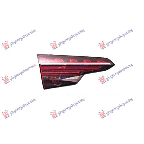 Dritë stop e brendshme LED për AUDI A4 19- - OEM: 8W5945093AA Dritë stop e brendshme LED për AUDI A4 19- - OEM: 8W5945093AA
