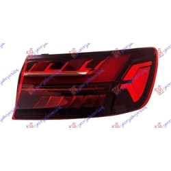 Dritë stop e jashtme LED dynamic (MARELLI) për AUDI A4 19- - OEM: 8W5945092AA Dritë stop e jashtme LED dynamic (MARELLI) për AUDI A4 19- - OEM: 8W5945092AA