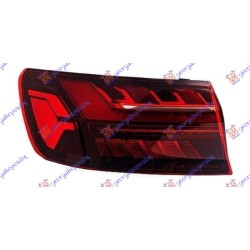 Dritë stop e jashtme LED dynamic për AUDI A4 19- - OEM: 8W5945091AA Dritë stop e jashtme LED dynamic për AUDI A4 19- - OEM: 8W5945091AA