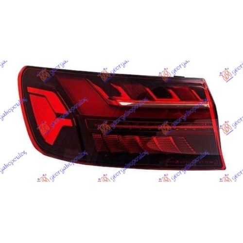 Dritë stop e jashtme LED dynamic për AUDI A4 19- - OEM: 8W5945091AA