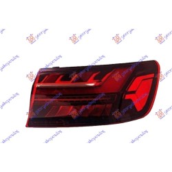 Dritë stop e jashtme (karavan) LED dynamic (MARELLI) për AUDI A4 19- - OEM: 8W9945091AA Dritë stop e jashtme (karavan) LED dynamic (MARELLI) për AUDI A4 19- - OEM: 8W9945091AA