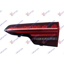 Dritë stop e brendshme (karavan) LED dynamic (MARELLI) për AUDI A4 19- - OEM: 8W9945093AA Dritë stop e brendshme (karavan) LED dynamic (MARELLI) për AUDI A4 19- - OEM: 8W9945093AA