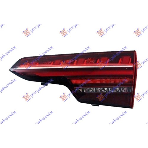 Dritë stop e brendshme (karavan) LED dynamic (MARELLI) për AUDI A4 19- - OEM: 8W9945093AA Dritë stop e brendshme (karavan) LED dynamic (MARELLI) për AUDI A4 19- - OEM: 8W9945093AA