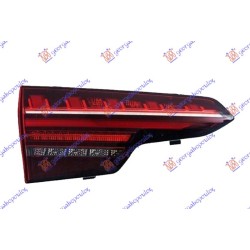 Dritë stop e brendshme (karavan) LED dynamic (MARELLI) për AUDI A4 19- - OEM: 8W9945094AA Dritë stop e brendshme (karavan) LED dynamic (MARELLI) për AUDI A4 19- - OEM: 8W9945094AA