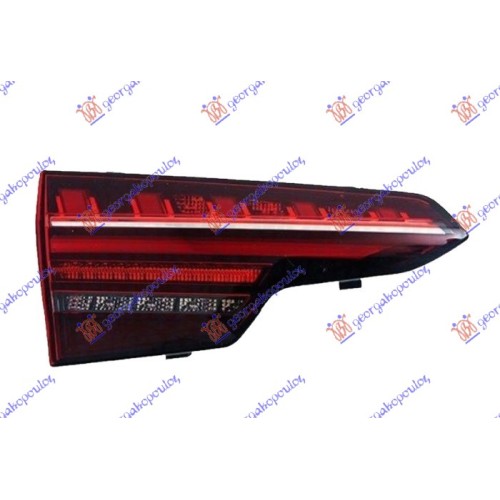 Dritë stop e brendshme (karavan) LED dynamic (MARELLI) për AUDI A4 19- - OEM: 8W9945094AA