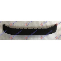 Spoiler për parakolpin e përparëm (s-line) për AUDI A4 19- - OEM: 8W0 807 717 B Spoiler për parakolpin e përparëm (s-line) për AUDI A4 19- - OEM: 8W0 807 717 B