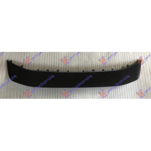Spoiler për parakolpin e përparëm (s-line) për AUDI A4 19- - OEM: 8W0 807 717 B