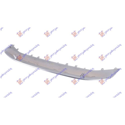 Spoiler për parakolpin e përparëm (s4) për AUDI A4 19- - OEM: 8W0807717C3Q7