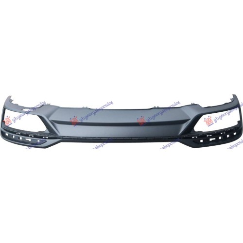 Spoiler i poshtëm në parakolpin e pasëm për AUDI A4 19- - OEM: 8W0 807 521 AA RU6 Spoiler i poshtëm në parakolpin e pasëm për AUDI A4 19- - OEM: 8W0 807 521 AA RU6