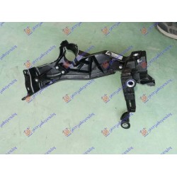 Mbajtës për Fenerë i poshtëm i jashtëm plastik për AUDI A5 11-16 - OEM: 8T0805608D Mbajtës për Fenerë i poshtëm i jashtëm plastik për AUDI A5 11-16 - OEM: 8T0805608D