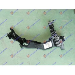 Mbajtës për Fenerë i poshtëm i jashtëm plastik për AUDI A5 11-16 - OEM: 8T0805607D Mbajtës për Fenerë i poshtëm i jashtëm plastik për AUDI A5 11-16 - OEM: 8T0805607D