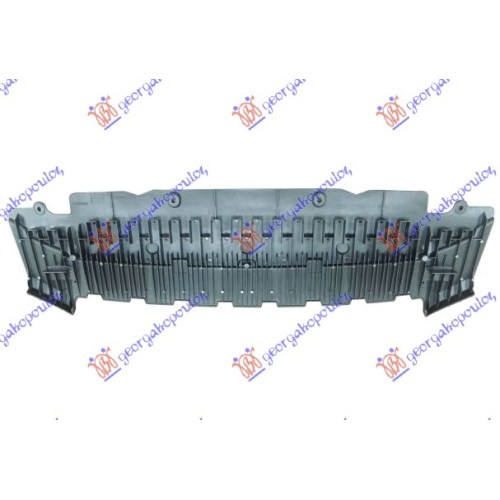 Mbrojtje/kapak nën parakolpin e përparëm (rs5) për AUDI A5 11-16 - OEM: 8T0807611B Mbrojtje/kapak nën parakolpin e përparëm (rs5) për AUDI A5 11-16 - OEM: 8T0807611B