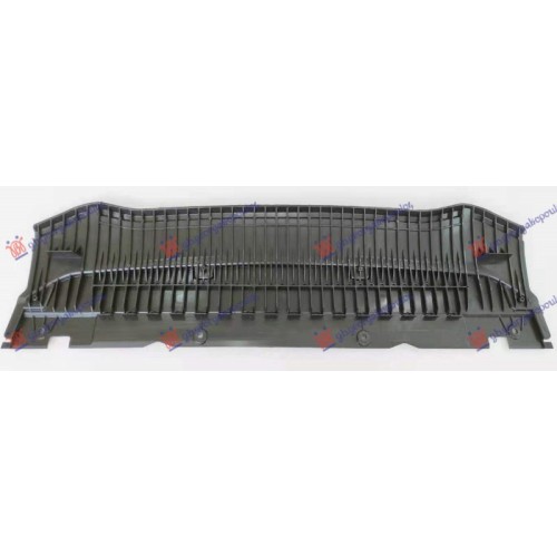 Mbrojtje/kapak nën parakolpin e përparmë plastik për AUDI A5 11-16 - OEM: 8T0807611 Mbrojtje/kapak nën parakolpin e përparmë plastik për AUDI A5 11-16 - OEM: 8T0807611