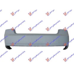 Parakolp i pasëm (gati për ngjyrosje) (kupe + kabriolet) për AUDI A5 11-16 - OEM: 8T0807067AGRU Parakolp i pasëm (gati për ngjyrosje) (kupe + kabriolet) për AUDI A5 11-16 - OEM: 8T0807067AGRU