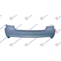 Parakolp i pasëm (gati për ngjyrosje) (sportback) (me hapje për sensorë + kamerë) (s-line/s5) për AUDI A5 11-16 - OEM: 8T8807067CGRU Parakolp i pasëm (gati për ngjyrosje) (sportback) (me hapje për sensorë + kamerë) (s-line/s5) për AUDI A5 11-16 - OEM: 8T8807067CGRU