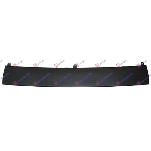 Parakolpi i përparmë spoiler i mesëm (rs5) për AUDI A5 11-16 - OEM: 8T0807513AT94