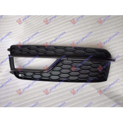 Grilë në parakolpin e përparmë (s-line) për AUDI A5 11-16 - OEM: 8T0807681K01C Grilë në parakolpin e përparmë (s-line) për AUDI A5 11-16 - OEM: 8T0807681K01C