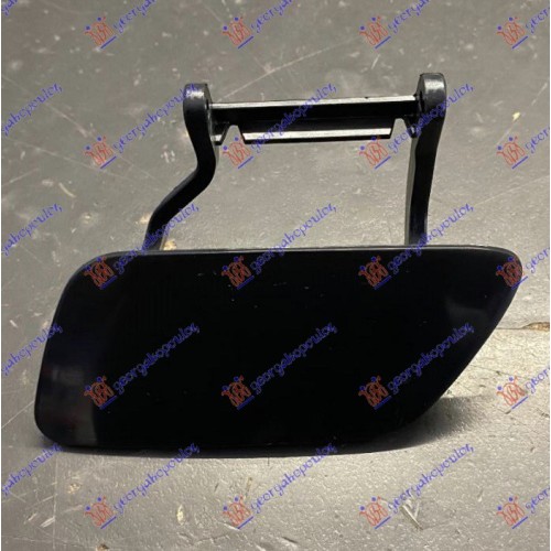 Kapak për spërkatëse për fenerë për AUDI A5 11-16 - OEM: 8T0955276B