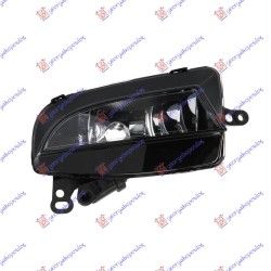 Dritë e mjegullës (E) për AUDI A5 11-16 - OEM: 8T0941700C Dritë e mjegullës (E) për AUDI A5 11-16 - OEM: 8T0941700C