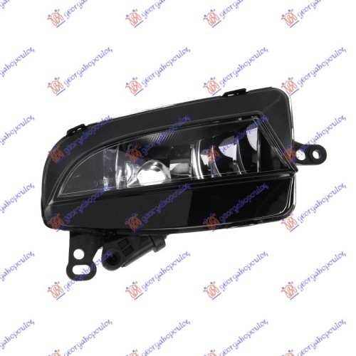 Dritë e mjegullës (E) për AUDI A5 11-16 - OEM: 8T0941700C Dritë e mjegullës (E) për AUDI A5 11-16 - OEM: 8T0941700C