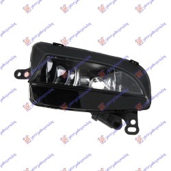 Dritë e mjegullës (E) për AUDI A5 11-16 - OEM: 8T0941699C Dritë e mjegullës (E) për AUDI A5 11-16 - OEM: 8T0941699C