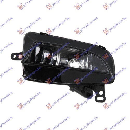 Dritë e mjegullës (E) për AUDI A5 11-16 - OEM: 8T0941699C Dritë e mjegullës (E) për AUDI A5 11-16 - OEM: 8T0941699C