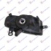 Dritë e mjegullës (E) për AUDI A5 11-16 - OEM: 8T0941699C Dritë e mjegullës (E) për AUDI A5 11-16 - OEM: 8T0941699C