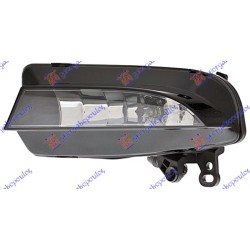 Dritë e mjegullës (HELLA) për AUDI A5 11-16 - OEM: 8T0941700C Dritë e mjegullës (HELLA) për AUDI A5 11-16 - OEM: 8T0941700C