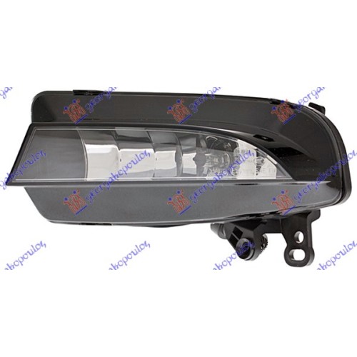 Dritë e mjegullës (HELLA) për AUDI A5 11-16 - OEM: 8T0941700C Dritë e mjegullës (HELLA) për AUDI A5 11-16 - OEM: 8T0941700C