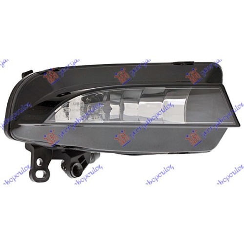 Dritë e mjegullës (HELLA) për AUDI A5 11-16 - OEM: 79 Dritë e mjegullës (HELLA) për AUDI A5 11-16 - OEM: 79