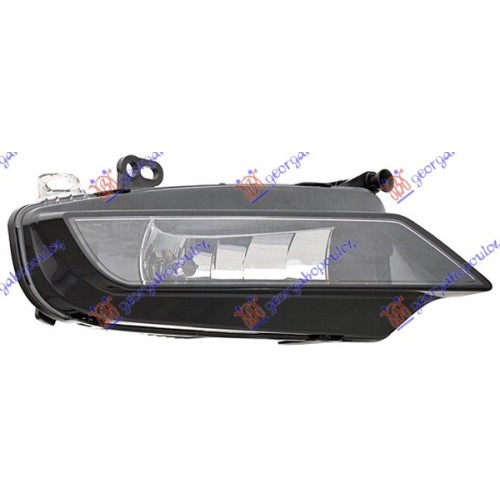 Dritë e mjegullës s-line (HELLA) për AUDI A5 11-16 - OEM: 8T0941700D Dritë e mjegullës s-line (HELLA) për AUDI A5 11-16 - OEM: 8T0941700D