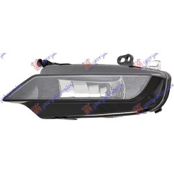 Dritë e mjegullës s-line (HELLA) për AUDI A5 11-16 - OEM: 8T0941699D Dritë e mjegullës s-line (HELLA) për AUDI A5 11-16 - OEM: 8T0941699D
