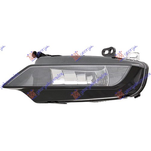Dritë e mjegullës s-line (HELLA) për AUDI A5 11-16 - OEM: 8T0941699D Dritë e mjegullës s-line (HELLA) për AUDI A5 11-16 - OEM: 8T0941699D