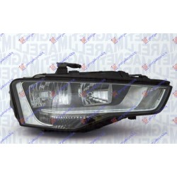 Fenerë me ngjyrë të zezë (MARELLI) për AUDI A5 11-16 - OEM: 8T0941004BA Fenerë me ngjyrë të zezë (MARELLI) për AUDI A5 11-16 - OEM: 8T0941004BA