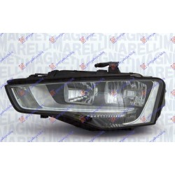 Fenerë me ngjyrë të zezë (MARELLI) për AUDI A5 11-16 - OEM: 8T0941003BA Fenerë me ngjyrë të zezë (MARELLI) për AUDI A5 11-16 - OEM: 8T0941003BA