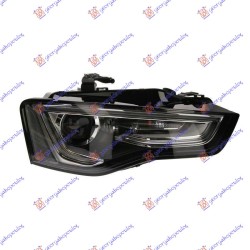 Fenerë me ngjyrë të zezë xenon (sistem adaptues për ndriçim (afs) (MARELLI) për AUDI A5 11-16 - OEM: 8T0941754C Fenerë me ngjyrë të zezë xenon (sistem adaptues për ndriçim (afs) (MARELLI) për AUDI A5 11-16 - OEM: 8T0941754C