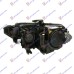 Fenerë me ngjyrë të zezë xenon (sistem adaptues për ndriçim (afs) (MARELLI) për AUDI A5 11-16 - OEM: 8T0941754C Fenerë me ngjyrë të zezë xenon (sistem adaptues për ndriçim (afs) (MARELLI) për AUDI A5 11-16 - OEM: 8T0941754C