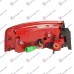 Dritë stop e jashtme kupe/kabriolet LED (MARELLI) për AUDI A5 11-16 - OEM: 8T0945096H Dritë stop e jashtme kupe/kabriolet LED (MARELLI) për AUDI A5 11-16 - OEM: 8T0945096H