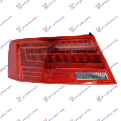 Dritë stop e jashtme kupe/kabriolet LED (MARELLI) për AUDI A5 11-16 - OEM: 8T0945095H Dritë stop e jashtme kupe/kabriolet LED (MARELLI) për AUDI A5 11-16 - OEM: 8T0945095H
