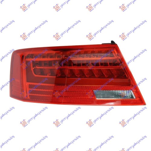 Dritë stop e jashtme kupe/kabriolet LED (MARELLI) për AUDI A5 11-16 - OEM: 8T0945095H Dritë stop e jashtme kupe/kabriolet LED (MARELLI) për AUDI A5 11-16 - OEM: 8T0945095H